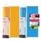Cricut Smart Permanent Vinyl 12' Bundle - Blue and Yellow